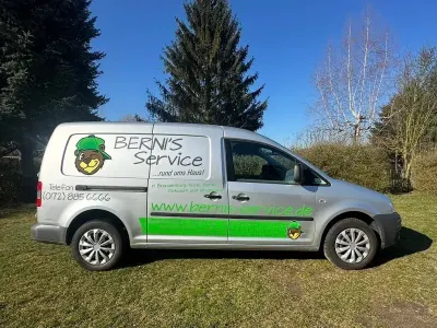 Gebraucht VW Caddy Maxi