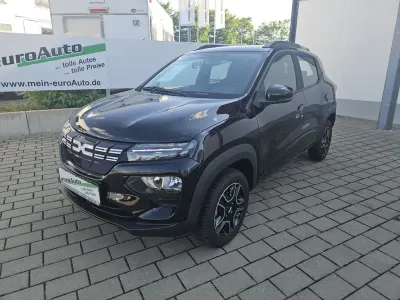 Occasion Dacia Spring