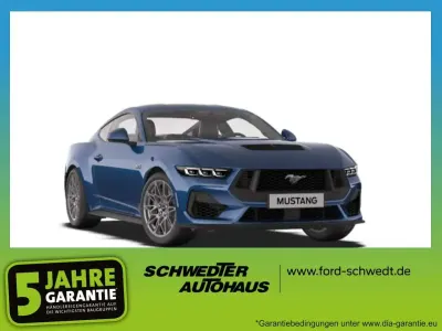 Gebraucht Ford Mustang GT