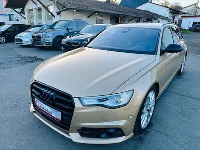 gebraucht Audi A6 Avant 3.0 TDI clean diesel quattro competitio