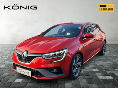 Gebraucht Renault Mégane IV