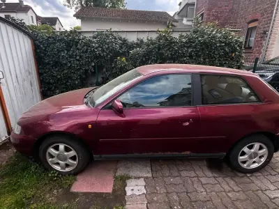 Gebraucht Audi A3