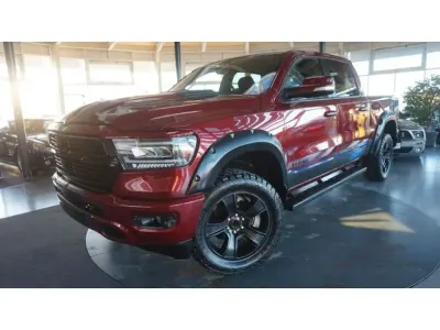 Gebraucht Dodge Ram