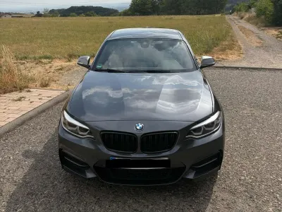 Gebraucht BMW M240