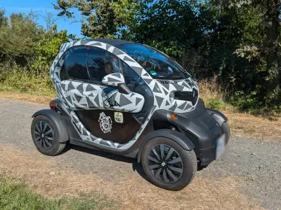Gebraucht Renault Twizy