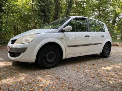 Renault Scénic II