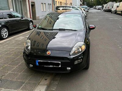Fiat Punto Evo