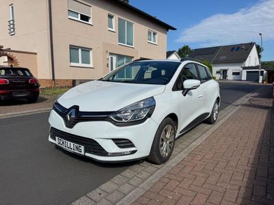 Renault Clio GrandTour