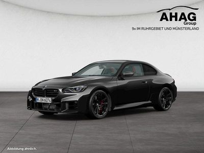 Gebraucht BMW M2 Shadowline 480 PS (353 kW) 2025 Schwarz Coupé
