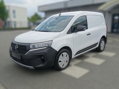 Farbe: Gebraucht 2022 Nissan Townstar Acenta Van | 18.790 €
