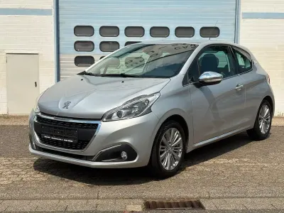 Gebraucht Peugeot 208