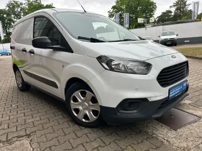 Gebraucht Ford Transit