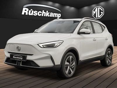 gebraucht MG ZS Comfort 51kwH RückKam PDC Navi Voll-LED SHZ dig.Ko