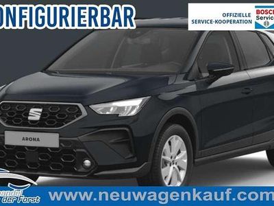 Nuova Seat Arona Reference 95 CV (69 kW) 2026 Wählbar SUV