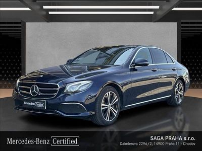 Mercedes E450
