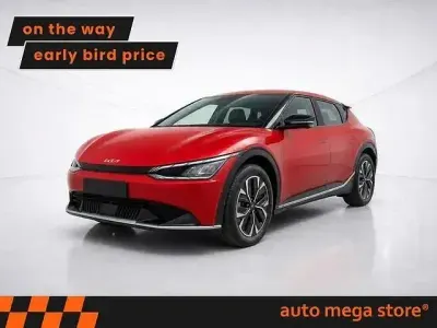 Gebraucht Kia EV6