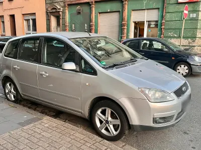 Gebraucht Ford C-MAX