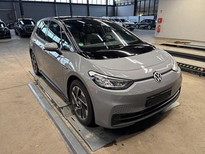 Usata VW ID.3 Pro Performance 150 kW (204 CV) 2022 Grigio Utilitaria