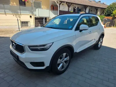 Gebraucht Volvo XC40