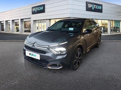 Gebraucht Citroën e-C4 100 kW (136 PS) 2024 SUV