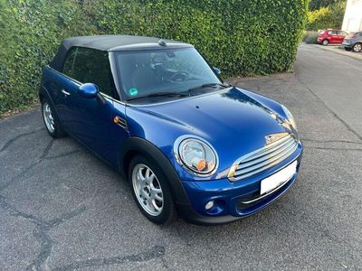 Mini Cooper D