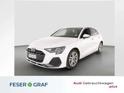 Używany Audi A3