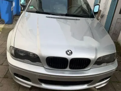 Gebraucht BMW 325 Cabriolet