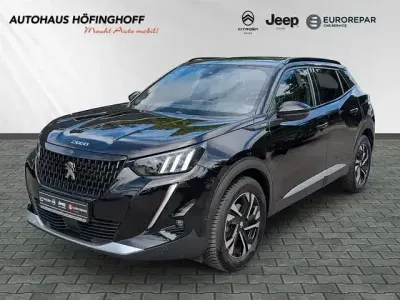 Gebraucht Peugeot 2008