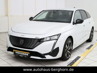 Gebraucht Peugeot 308