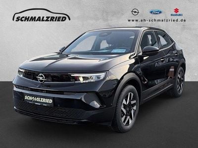 Neu Opel Mokka-e Edition 114 kW (156 PS) 2026 Schwarz SUV