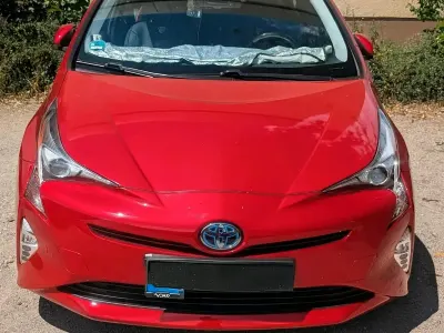 Gebraucht Toyota Prius