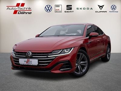 VW Arteon