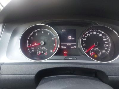 VW Golf VII
