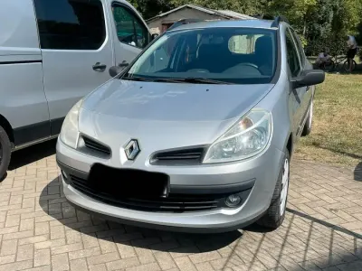 Gebraucht Renault Clio