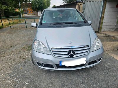 Mercedes A160