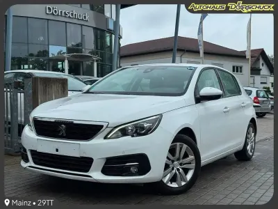 Gebraucht Peugeot 308