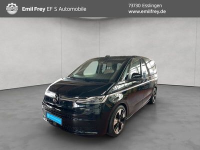 VW T7