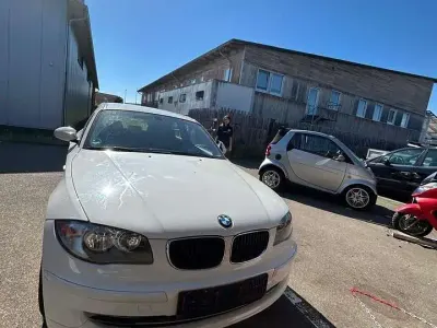 Gebraucht BMW 116