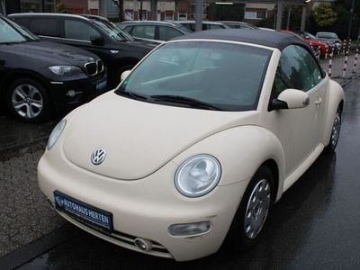 VW Beetle