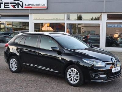 Renault Mégane III