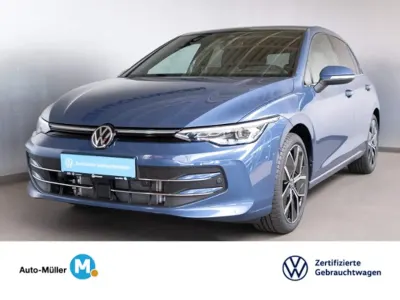 Gebraucht VW Golf VIII