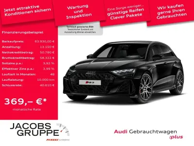 Gebraucht Audi RS3
