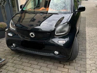 Smart ForTwo Coupé