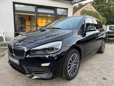 BMW 218 Gran Tourer