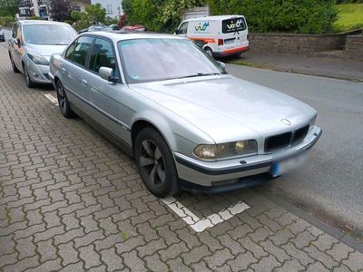 gebraucht BMW 728 E38Tüv 2/26