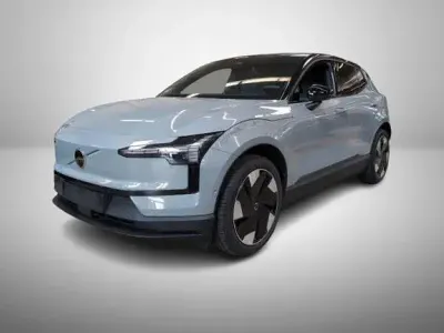 Gebraucht Volvo EX30 Ultra 200 kW (272 PS) 2025 Grau SUV