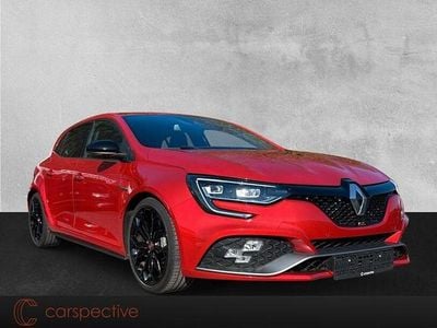Gebraucht Renault Mégane IV R.S. 279 PS (205 kW) 2020 Rot Limousine