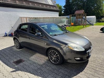 Fiat Bravo