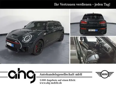 Gebraucht Mini John Cooper Works Clubman