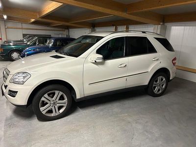 Mercedes ML350